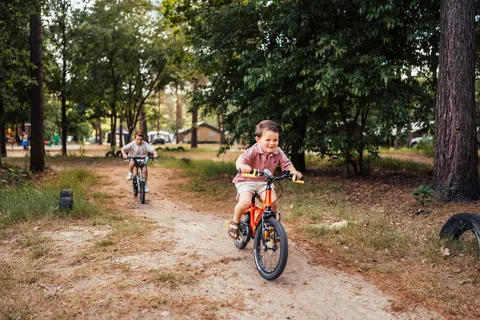 Eurocamping Vessem foto 14