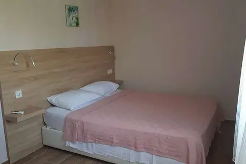 Aladdin Appartementen in Ortaca, foto 3