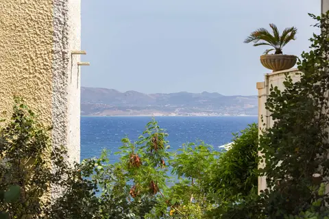 Galini Mare Hotel in Αγία Γαλήνη — foto 5