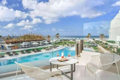 Nautilux Rethymno by Mage Hotels in Rethimnon, foto 16