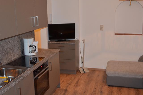 Apart Sonne in Kirchberg in Tirol — foto 17