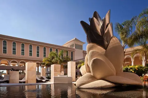 Gran Melia Palacio de Isora in Guía de Isora — foto 26