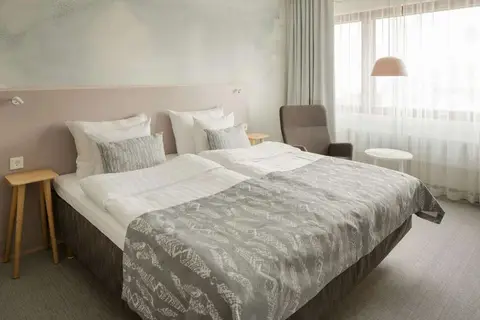 Sokos Hotel Presidentti in Helsinki — foto 23