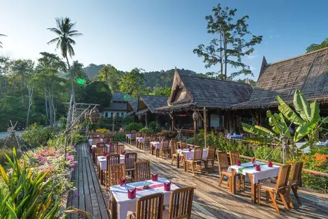 Aonang Fiore Resort in บ้านอ่าวนาง — foto 8