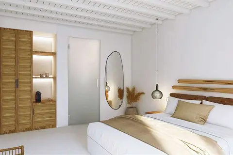 Penelope Village in Άνω Μερά — foto 4