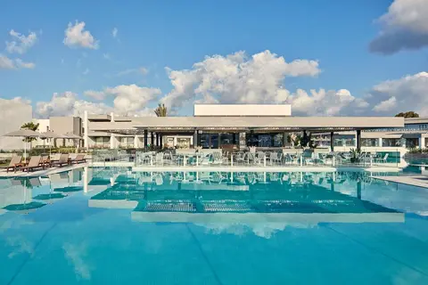 Atlantica Dreams Resort in Γεννάδι — foto 2