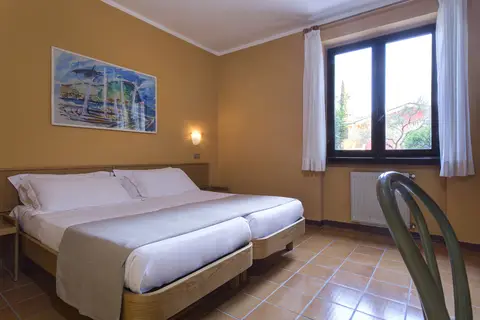 Appartementen Poiano Resort in Bardolino — foto 4