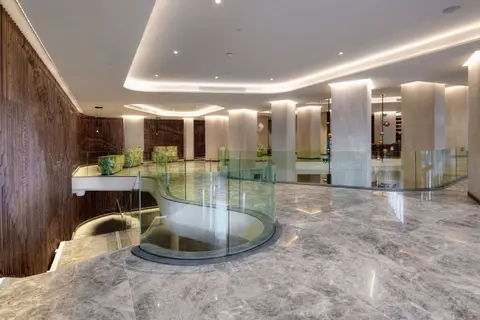 AX ODYCY Hotel in San Pawl il-Baħar — foto 6