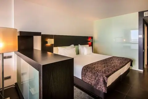 Hotel da Rocha in Portimão, foto 2