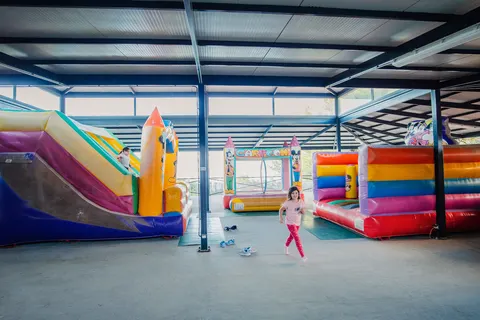 Camping Rais Gerbi foto 15