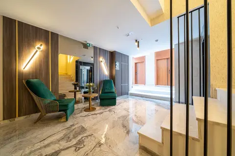 Hotel Millennium by Aycon in Budva — foto 8