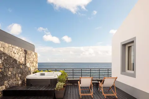 White Exclusive Suites & Villas in Lagoa — foto 30