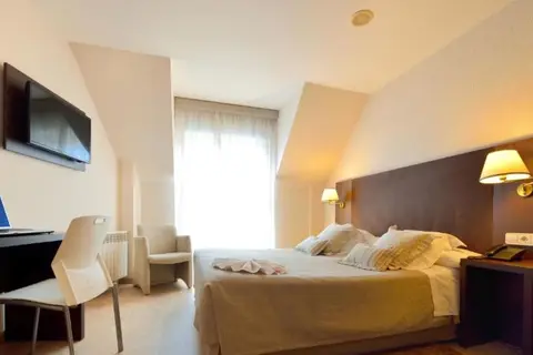 Spa Norat O Grove in O Grove — foto 7