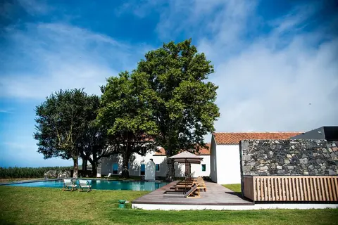Sensi Azores, Nature and Spa in Ponta Delgada — foto 11