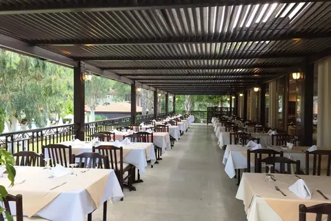 Champion Holiday Village in Alanya — foto 8