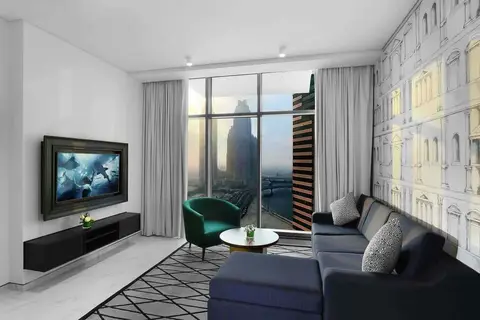 Millennium Atria Business Bay in Dubai — foto 25