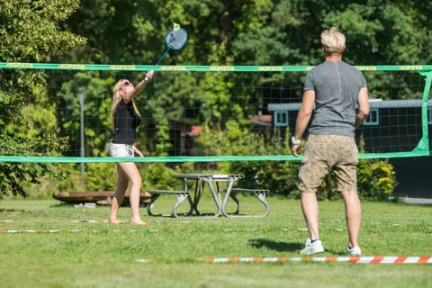 Jocomo Park in Lanaken — foto 11