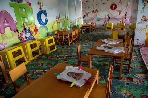Sandy Bay Hotel, Elenite in Свети Влас — foto 6