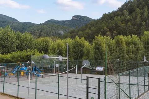 Taïga Bassegoda Park foto 2