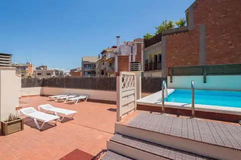 Aparthotel Bertran in Barcelona — foto 2