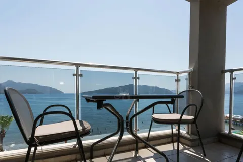 Yunus Hotel foto 9