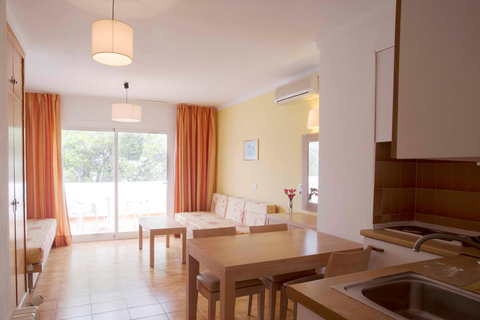 Appartementen Gavimar Ariel Chico Club & Resort foto 25