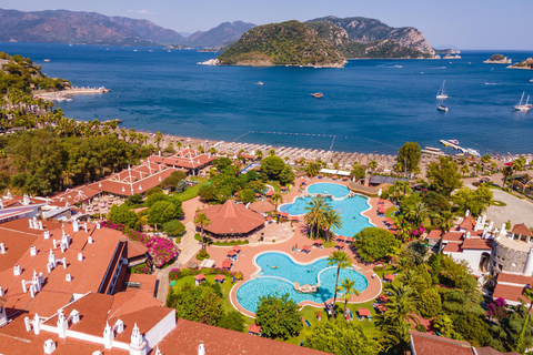 Hotel Marti Resort foto 2