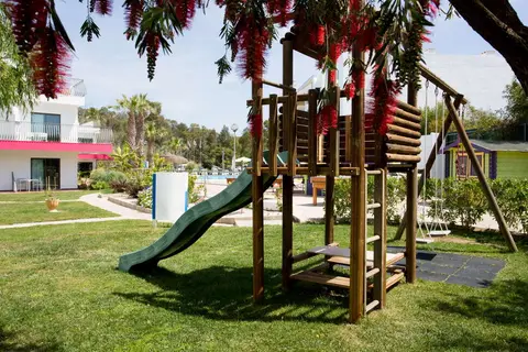 Bayside Salgados Appartementen in Albufeira — foto 11
