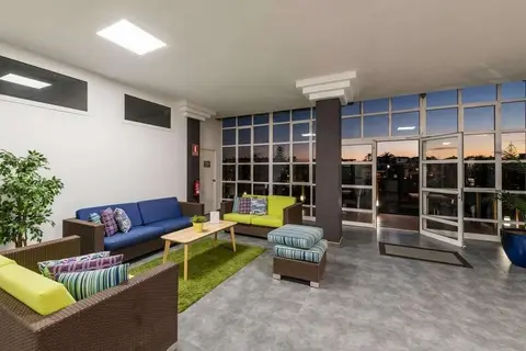 Hotel New Folias in San Bartolomé de Tirajana — foto 19