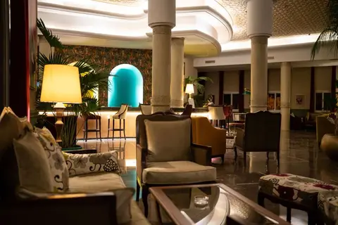 Hotel Eden Yasmine in Aqua Land, foto 6