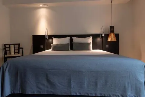 Hotel Landgoed Zonheuvel foto 12