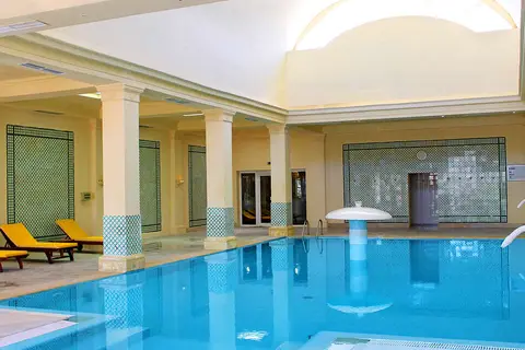 Royal Karthago Djerba in تاقرماس — foto 18