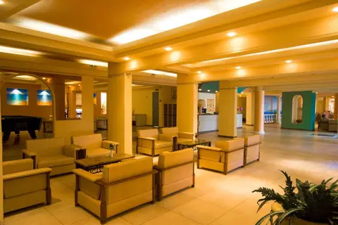 Potamaki Beach Hotel in Μπενίτσες — foto 7