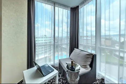 Blue Pearl in Несебър — foto 28