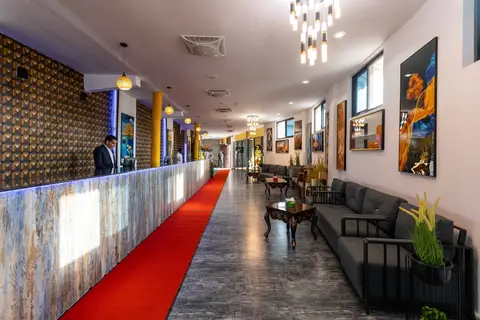 Canary Golden Hotel in Nungwi — foto 10