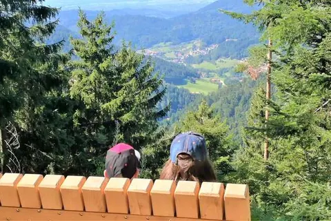 Wellness Garni Hotel Krone foto 23