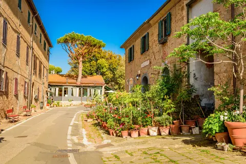 Vakantiepark Villaggio Mare Si foto 35