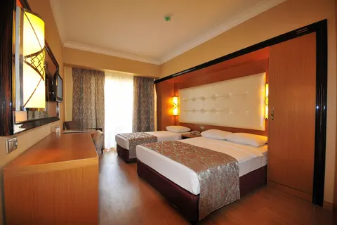 Hotel Pasa Beach in Marmaris — foto 18