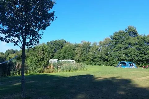 Vodatent Camping Emmen in Schoonebeek — foto 8