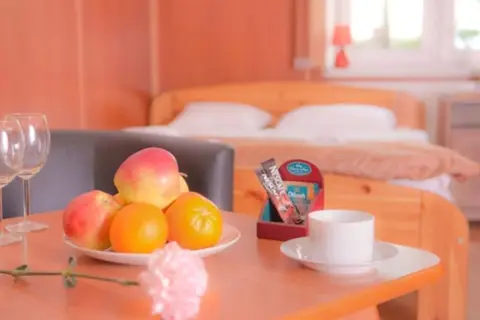 Station Aparthotel in Krakau — foto 2