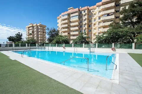 Hotel Pierre & Vacances Residenz Benalmádena Principe in Benalmadena — foto 25