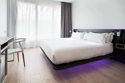 B&B Hotel Madrid Centro Puerta del Sol in Madrid