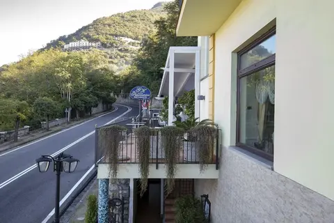 La Panoramica Hotel in Castellammare Di Stabia, foto 14