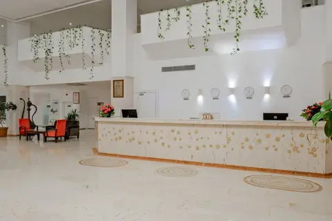 Süral Hotel in Manavgat — foto 12