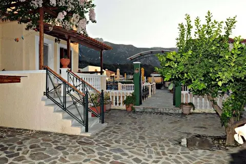 Athena Hotel in Hotel Athena, foto 13