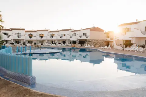 BLUESEA Lentiscos in Cala en Blanes — foto 10