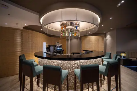 abba Sevilla Hotel in Sevilla — foto 8