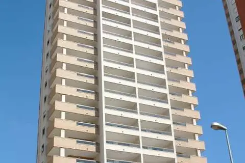 Vistamar Apartments in Benidorm — foto 24