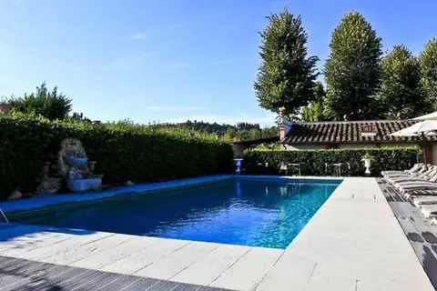 Villa Olmi Resort in Bagno a Ripoli — foto 12