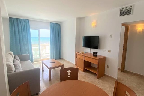 Apartementen Bahia Serena